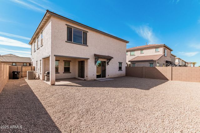 7960 E QUARTET Avenue, Mesa, AZ 85212