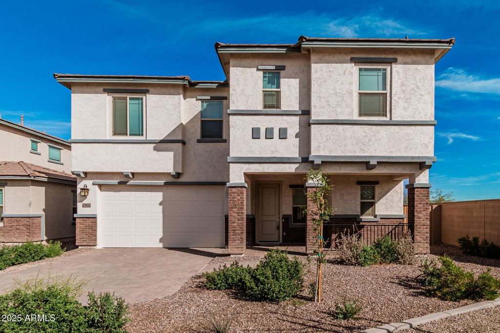 7960 E QUARTET Avenue, Mesa, AZ 85212