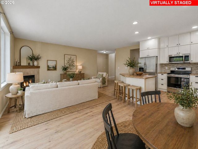 16809 Se DAVIDOFF Way, Damascus, OR 97089