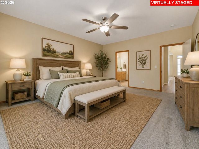 16809 Se DAVIDOFF Way, Damascus, OR 97089