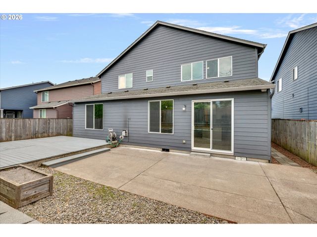 16809 Se DAVIDOFF Way, Damascus, OR 97089