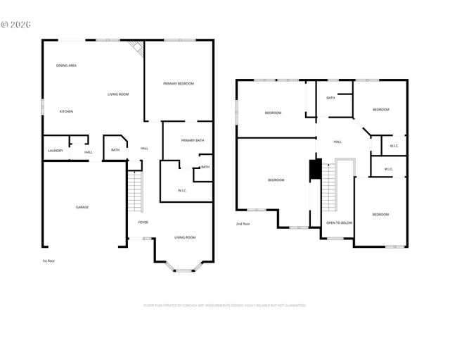 16809 Se DAVIDOFF Way, Damascus, OR 97089