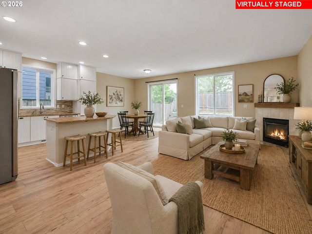 16809 Se DAVIDOFF Way, Damascus, OR 97089