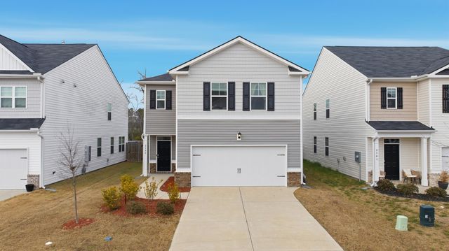 2157 Saltwater Bend, Beech Island, SC 29842