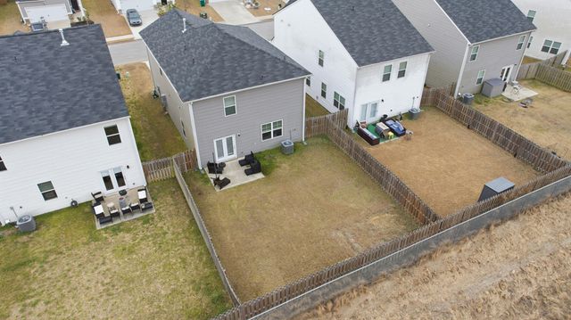2157 Saltwater Bend, Beech Island, SC 29842