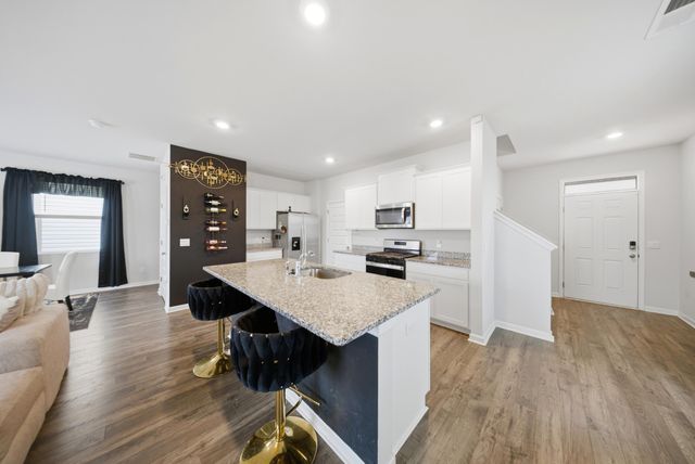 2157 Saltwater Bend, Beech Island, SC 29842