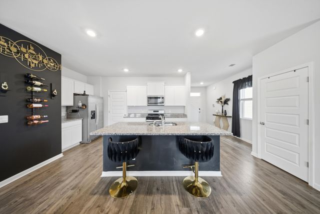 2157 Saltwater Bend, Beech Island, SC 29842