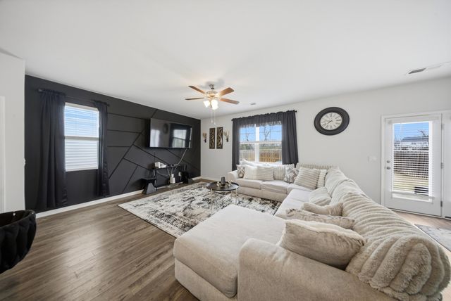 2157 Saltwater Bend, Beech Island, SC 29842