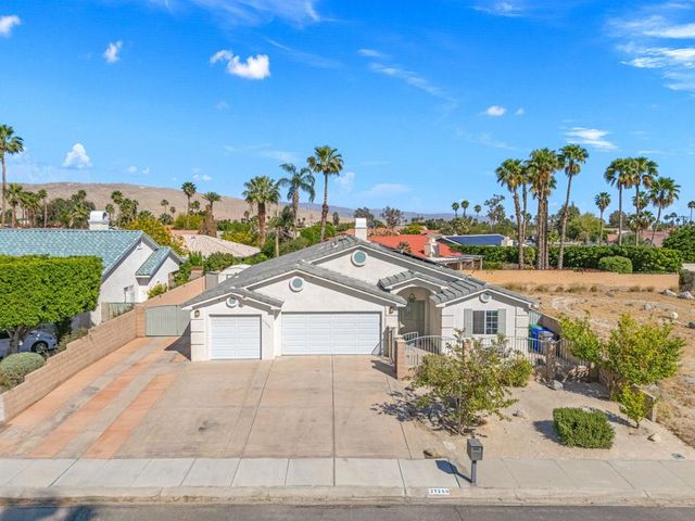 27250 Nortada Drive, Cathedral City, CA 92234