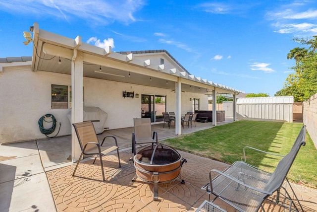 27250 Nortada Drive, Cathedral City, CA 92234