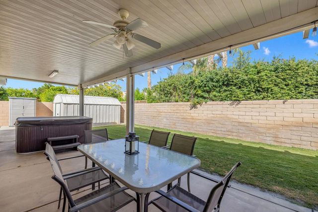 27250 Nortada Drive, Cathedral City, CA 92234