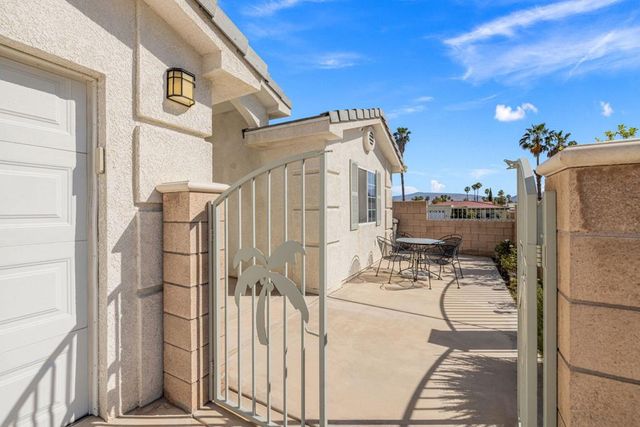 27250 Nortada Drive, Cathedral City, CA 92234