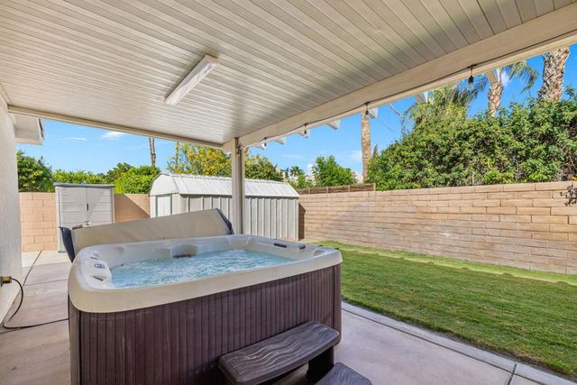 27250 Nortada Drive, Cathedral City, CA 92234