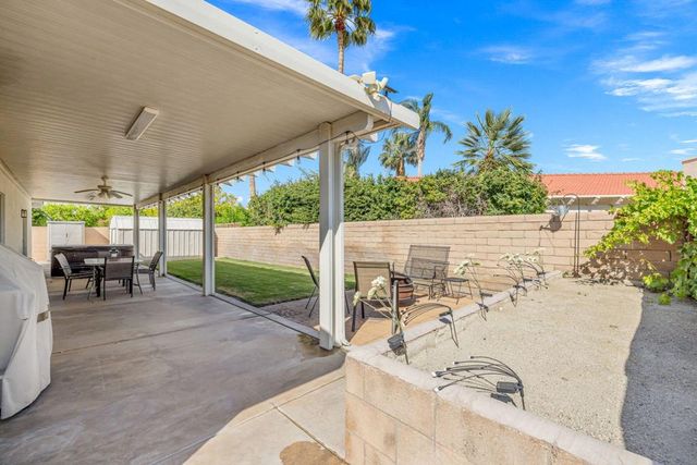 27250 Nortada Drive, Cathedral City, CA 92234