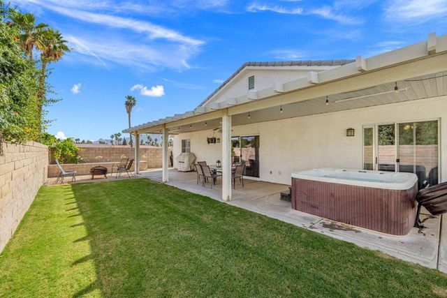 27250 Nortada Drive, Cathedral City, CA 92234
