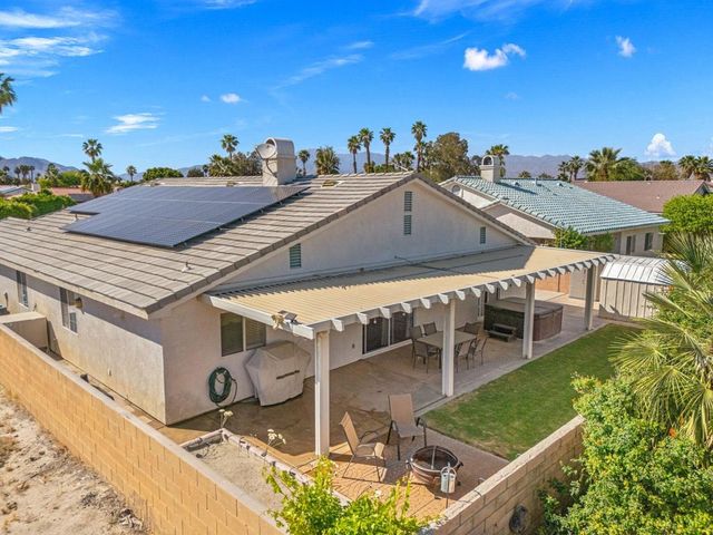 27250 Nortada Drive, Cathedral City, CA 92234