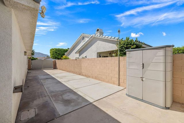 27250 Nortada Drive, Cathedral City, CA 92234