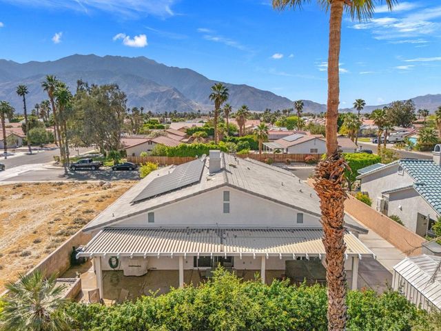 27250 Nortada Drive, Cathedral City, CA 92234