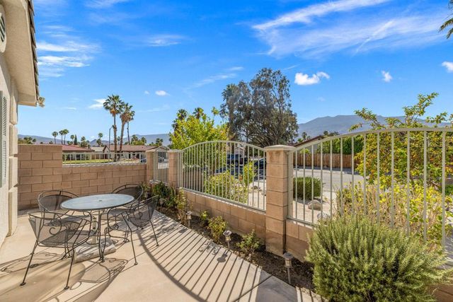 27250 Nortada Drive, Cathedral City, CA 92234