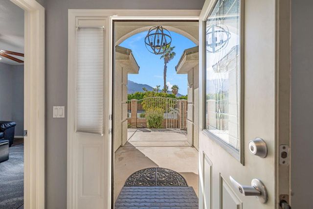 27250 Nortada Drive, Cathedral City, CA 92234