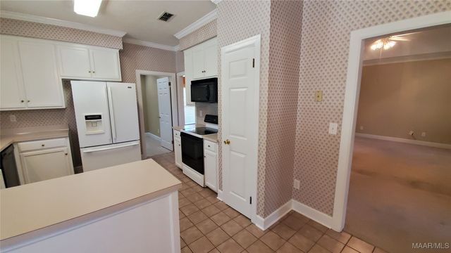 6400 Diane Court, Montgomery, AL 36117