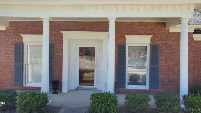 6400 Diane Court, Montgomery, AL 36117