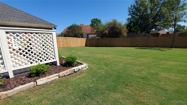 6400 Diane Court, Montgomery, AL 36117