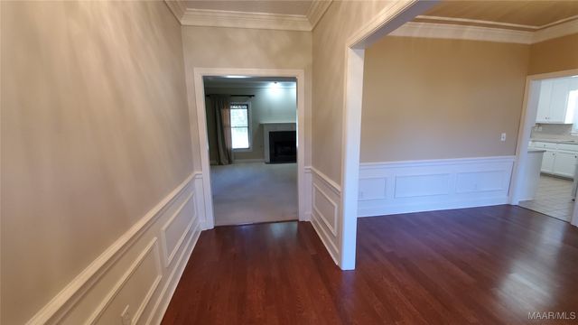 6400 Diane Court, Montgomery, AL 36117