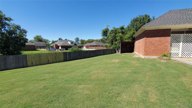 6400 Diane Court, Montgomery, AL 36117