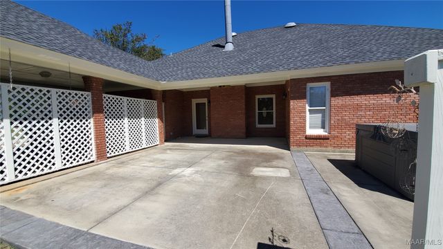 6400 Diane Court, Montgomery, AL 36117