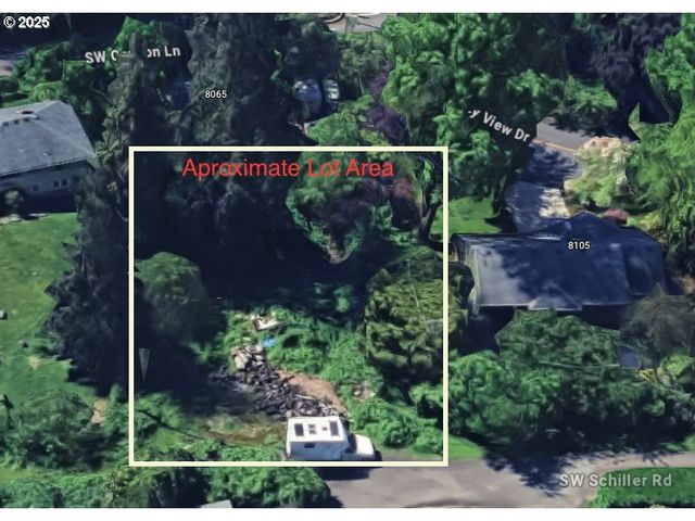 Sw Schiller, Beaverton, OR 97225