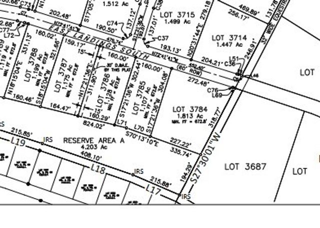3101 E Landings S, Granbury, TX 76049