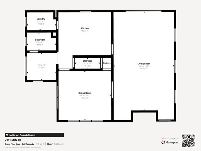 7941 State Road, Anderson Twp, OH 45255