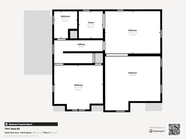 7941 State Road, Anderson Twp, OH 45255
