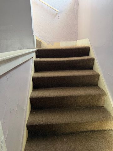 8930 N Martindale Street, Detroit, MI 48204