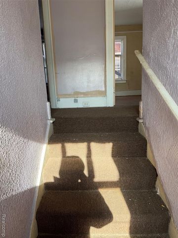 8930 N Martindale Street, Detroit, MI 48204