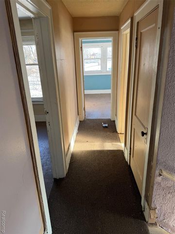 8930 N Martindale Street, Detroit, MI 48204