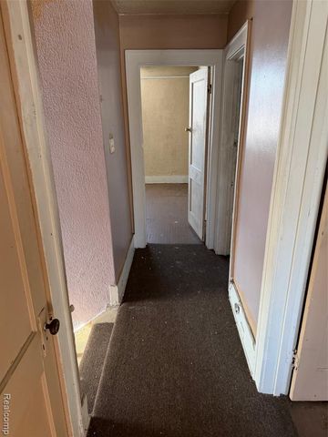 8930 N Martindale Street, Detroit, MI 48204