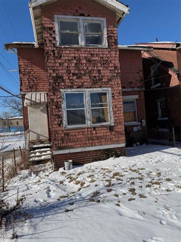8930 N Martindale Street, Detroit, MI 48204