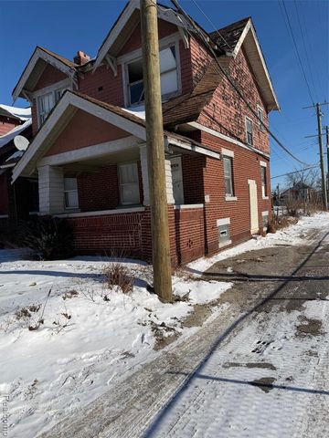 8930 N Martindale Street, Detroit, MI 48204