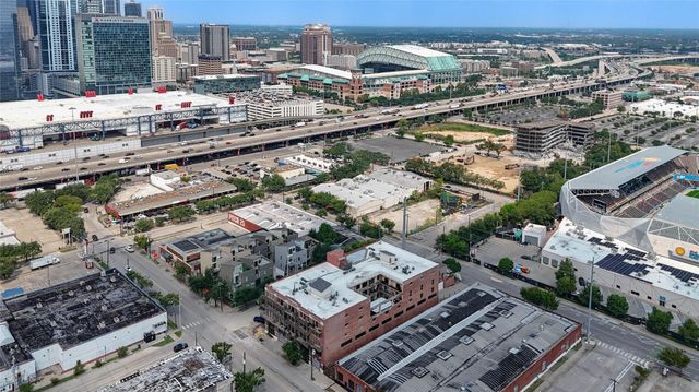 2205 Mckinney Street 510, Houston, TX 77003