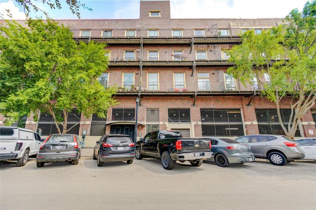 2205 Mckinney Street 510, Houston, TX 77003