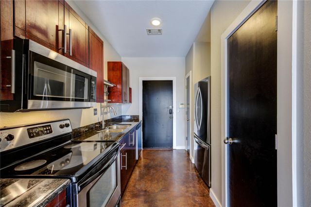 2205 Mckinney Street 510, Houston, TX 77003