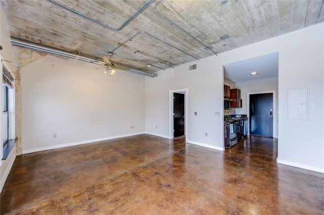 2205 Mckinney Street 510, Houston, TX 77003