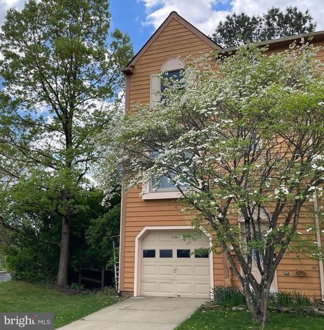 6611 E BEACH DR, New Market, MD 21774