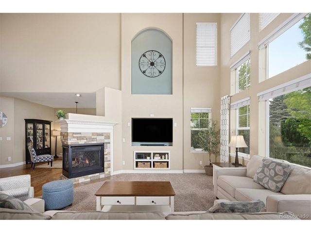 8231 S Shady Grove Ct, Aurora, CO 80016