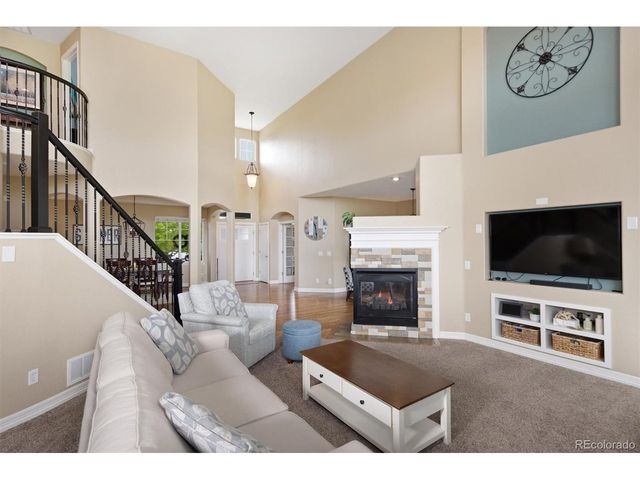 8231 S Shady Grove Ct, Aurora, CO 80016