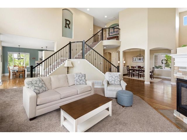 8231 S Shady Grove Ct, Aurora, CO 80016