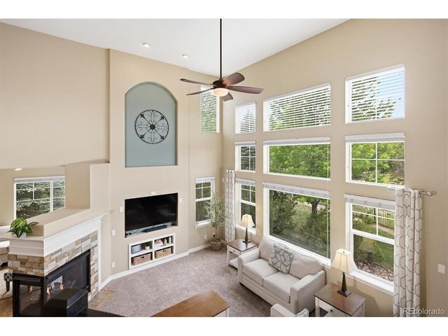 8231 S Shady Grove Ct, Aurora, CO 80016