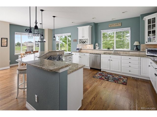 8231 S Shady Grove Ct, Aurora, CO 80016